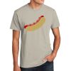 Unisex CVC Tee Thumbnail