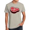 Unisex CVC Tee Thumbnail