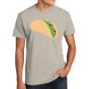 Unisex CVC Tee Thumbnail