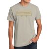 Unisex CVC Tee Thumbnail