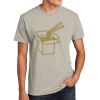 Unisex CVC Tee Thumbnail
