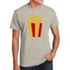 Unisex CVC Tee Thumbnail