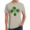 Unisex CVC Tee Thumbnail