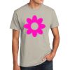 Unisex CVC Tee Thumbnail