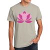 Unisex CVC Tee Thumbnail