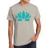 Unisex CVC Tee Thumbnail