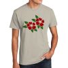 Unisex CVC Tee Thumbnail