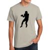 Unisex CVC Tee Thumbnail