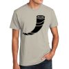 Unisex CVC Tee Thumbnail