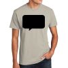 Unisex CVC Tee Thumbnail
