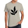 Unisex CVC Tee Thumbnail