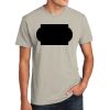 Unisex CVC Tee Thumbnail