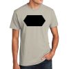 Unisex CVC Tee Thumbnail