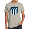 Unisex CVC Tee Thumbnail