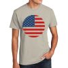Unisex CVC Tee Thumbnail